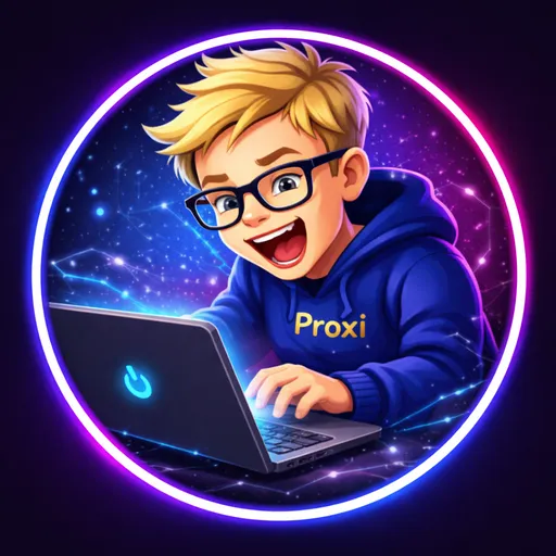 Photo de Proxi.20